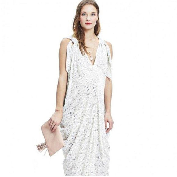 Hatch Collection The Isabel Dress | Maternity NEW - Picture 5 of 6